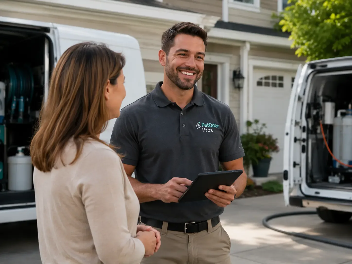 Pet Odor Removal FAQs for Fowler, CA